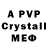 MDMA crystal Katharina Ming
